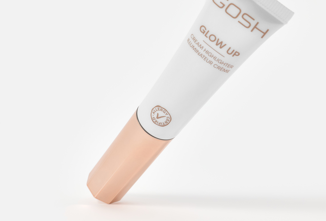 Gosh Liquid highlighter Glow up