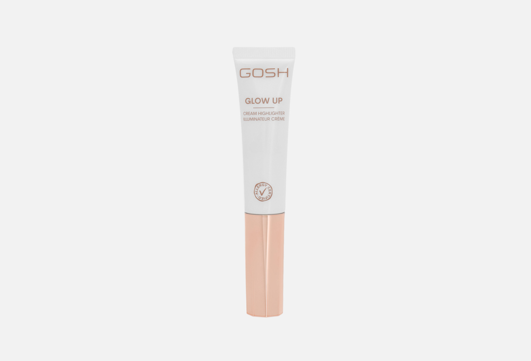 Gosh Liquid highlighter Glow up