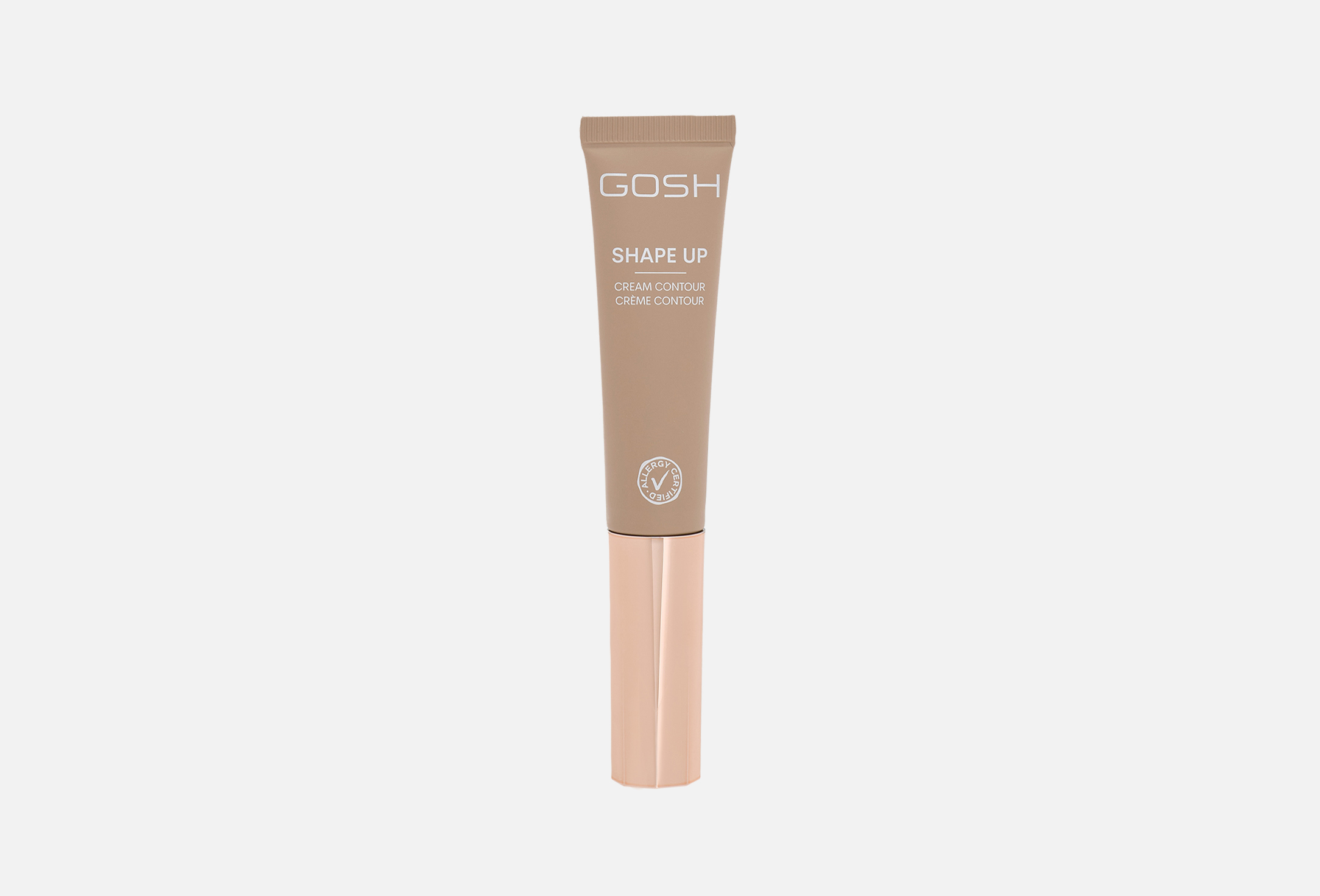Shape up  14 003, Cool beige