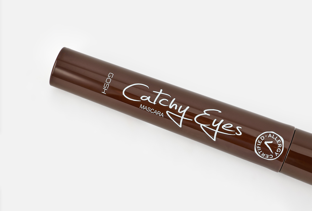 Gosh Mascara Catchy