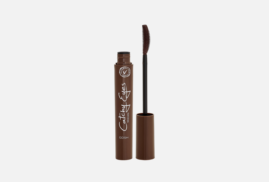 Gosh Mascara Catchy