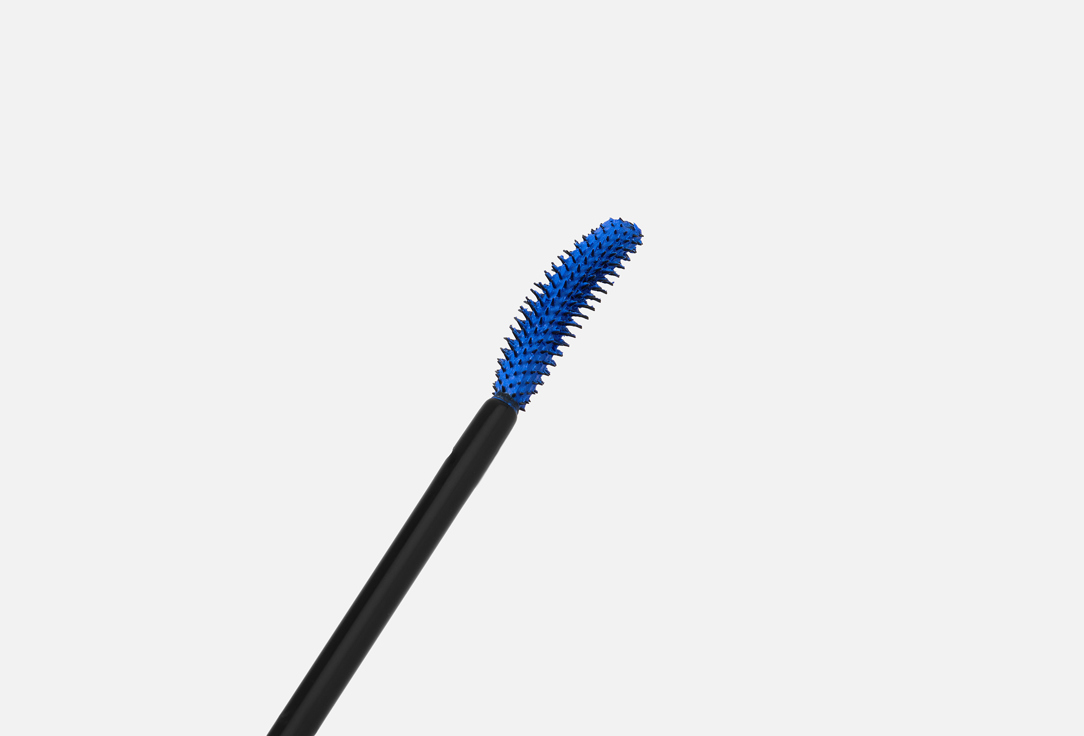 Gosh Mascara Catchy 003, Crazy blue 8 ml Gosh Mascara Catchy