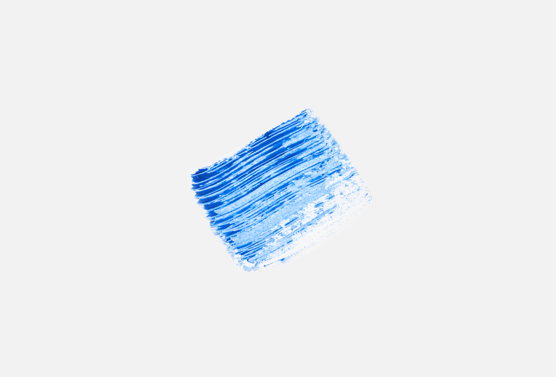 Gosh Mascara Catchy 003, Crazy blue 8 ml Gosh Mascara Catchy