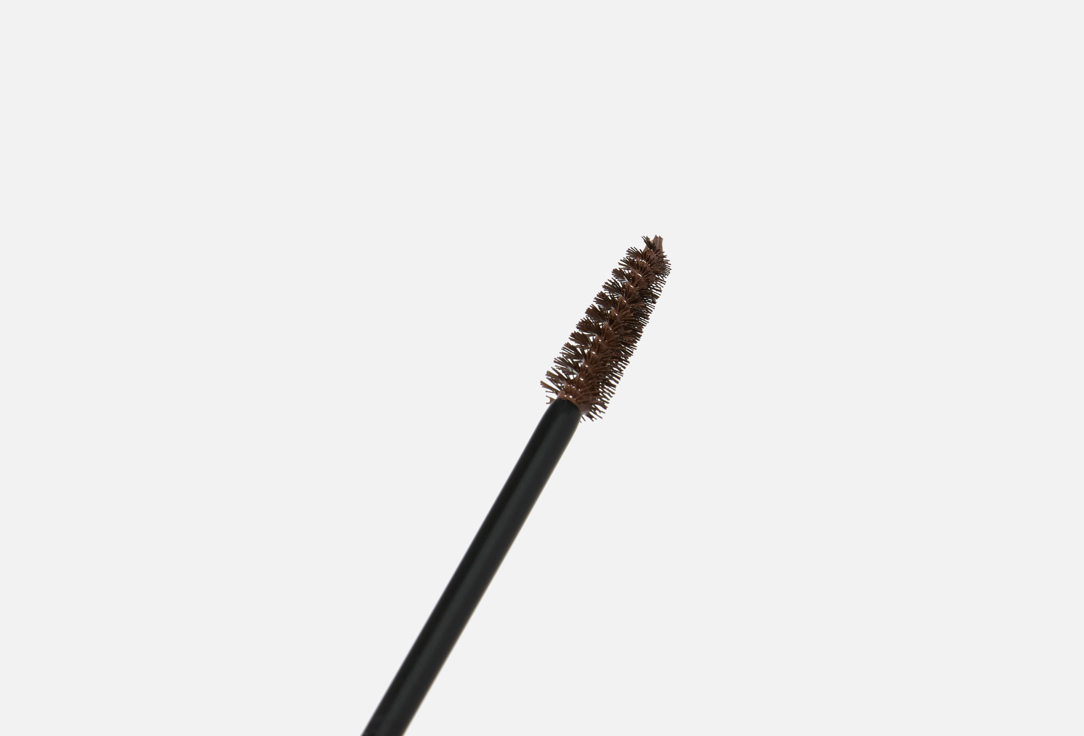 Gosh Eyebrow pencil Brow tint 002, Dark brown 2.5 ml Gosh Eyebrow pencil Brow tint
