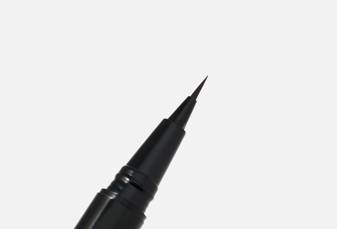 Gosh Eyebrow pencil Brow tint 002, Dark brown 2.5 ml Gosh Eyebrow pencil Brow tint