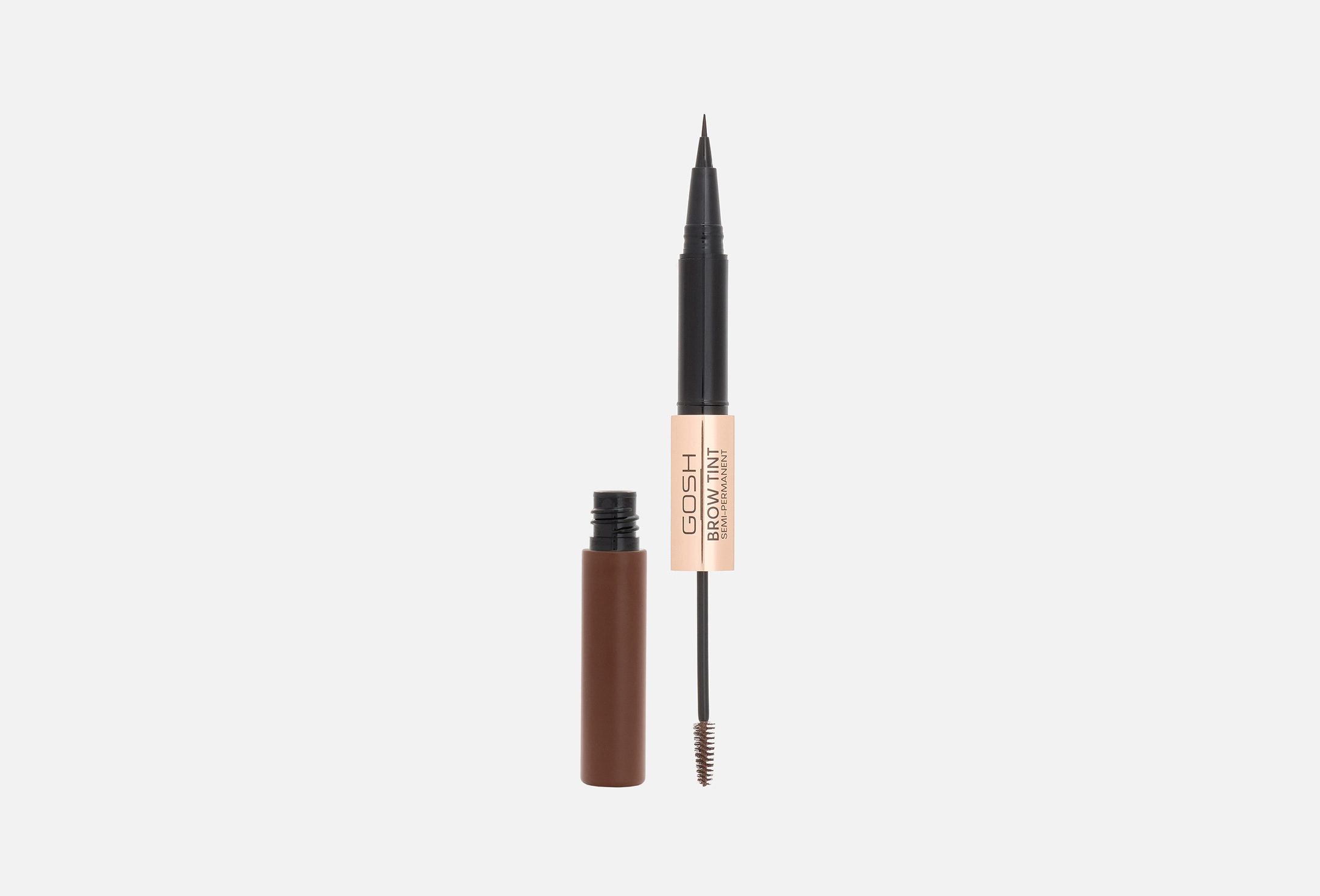 Brow tint 2.5 002, Dark brown