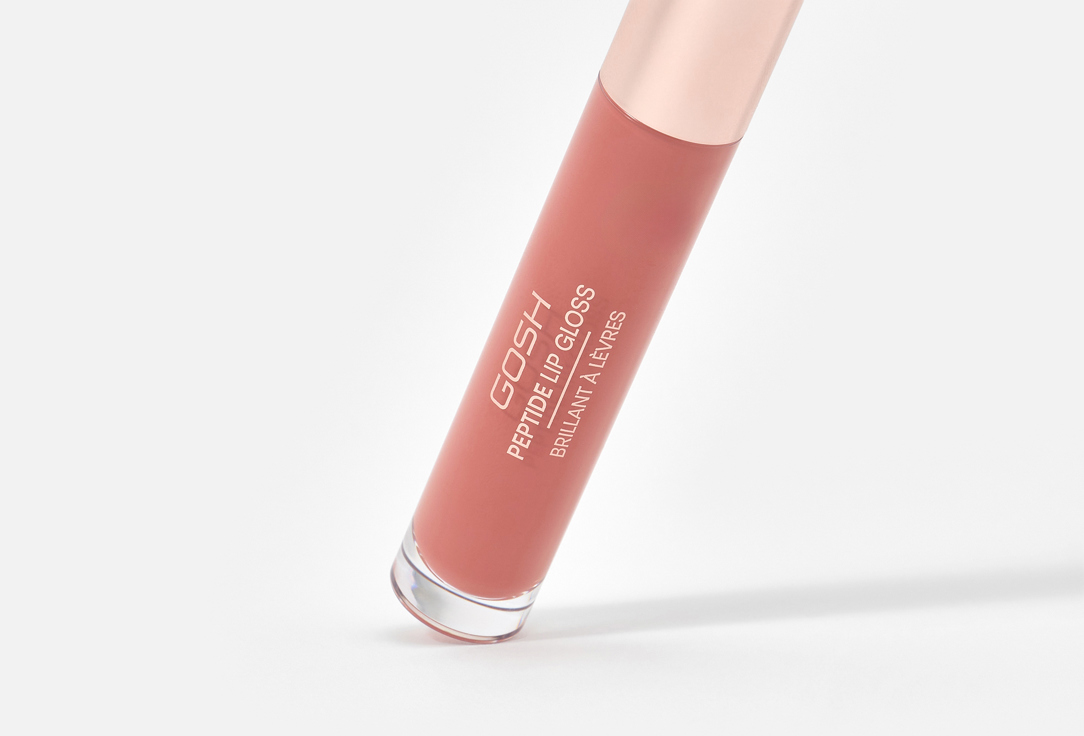 Gosh High shine lip gloss Peptide