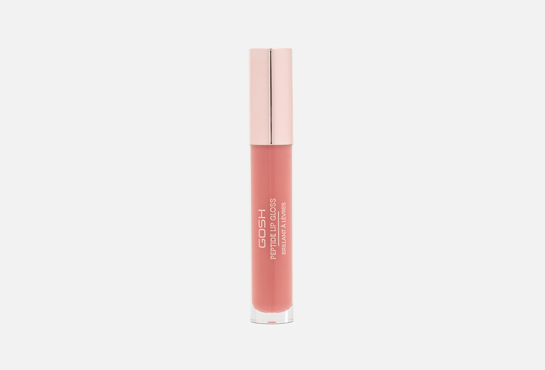 Gosh High shine lip gloss Peptide