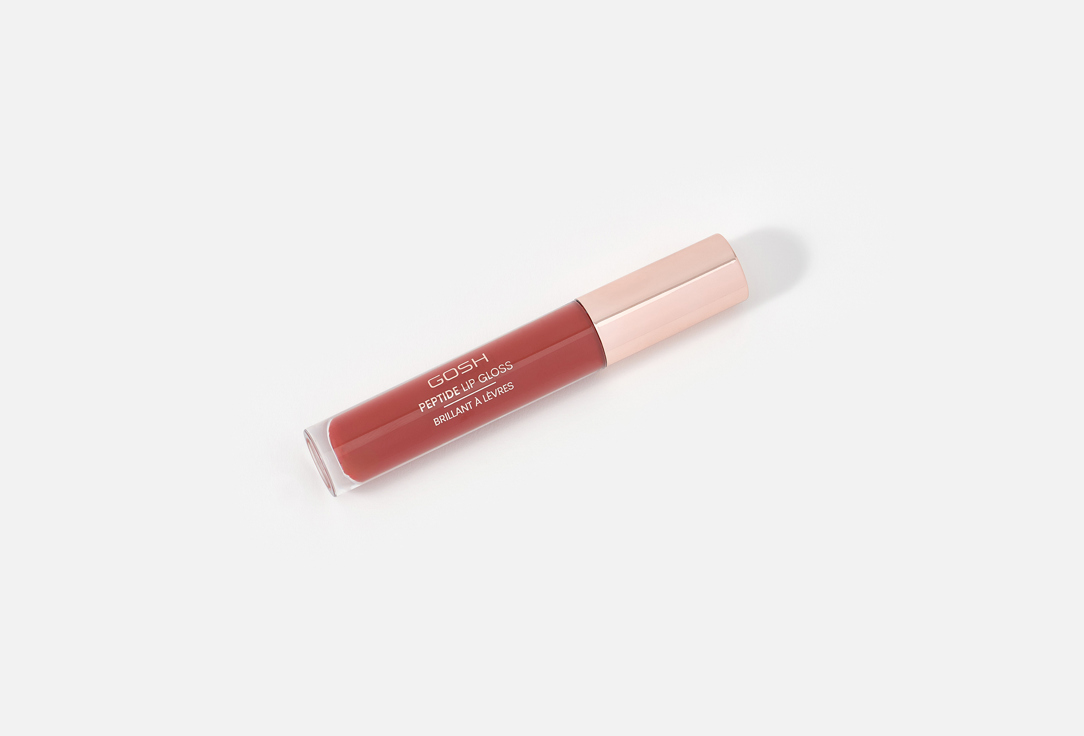Gosh High shine lip gloss Peptide