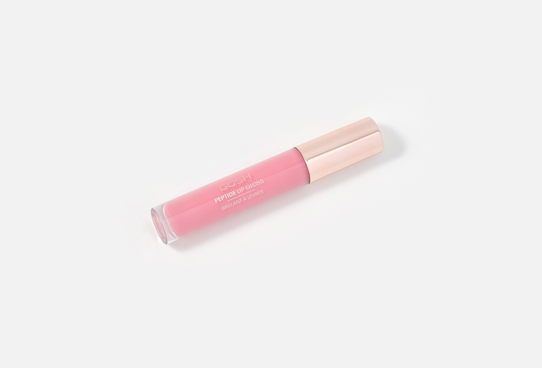 Gosh High shine lip gloss Peptide