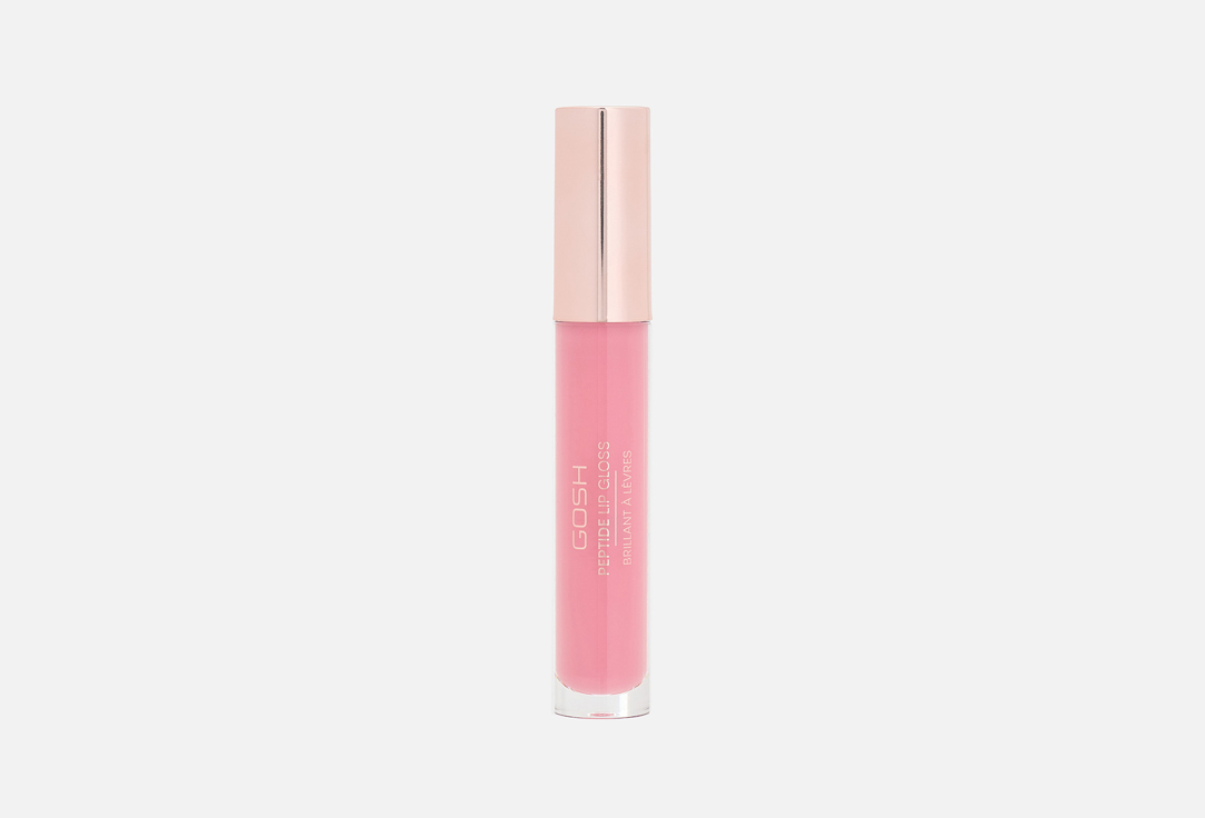 Gosh High shine lip gloss Peptide