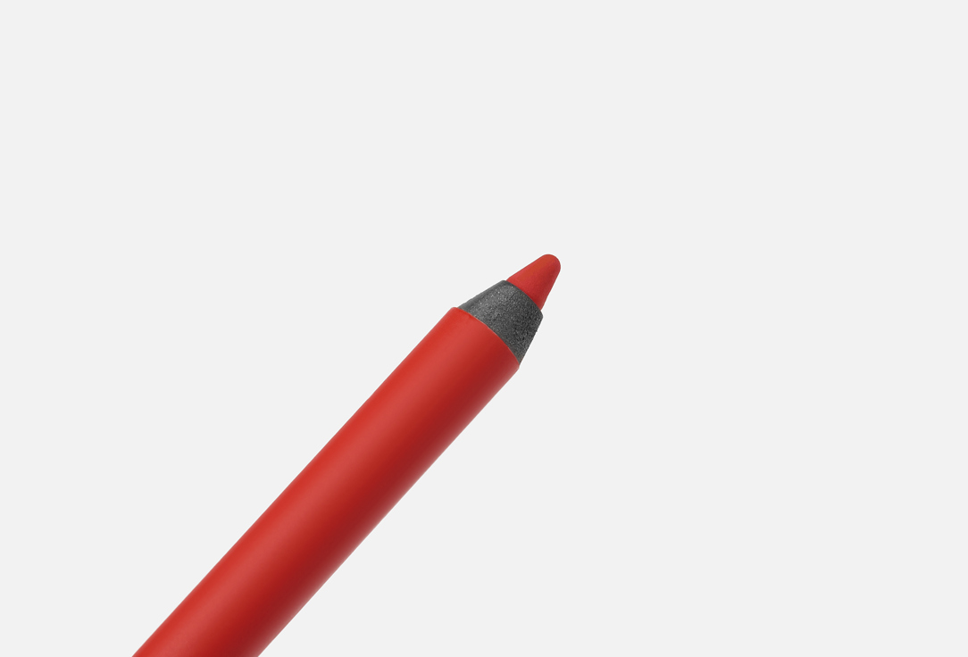 Gosh Waterproof matte lip liner pencil Velvet touch