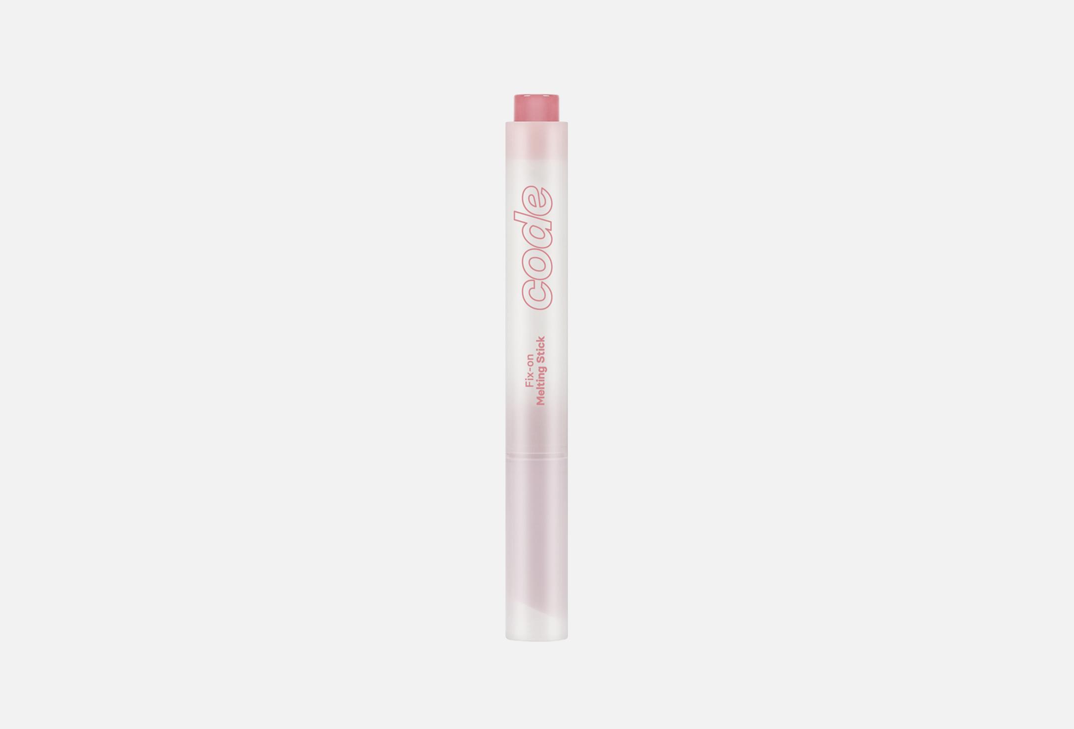 Fix-On Melting Stick 1.8 03, Vintage pink