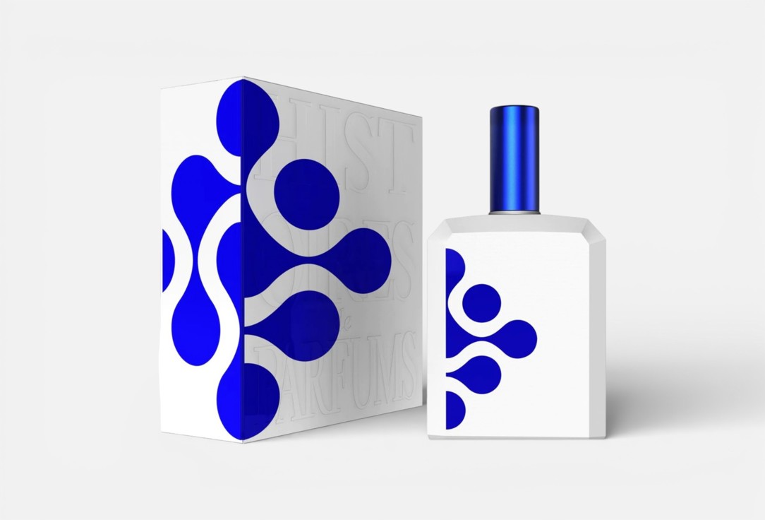 Histoires de Parfums Eau de Parfum THIS IS NOT A BLUE BOTTLE 1.5