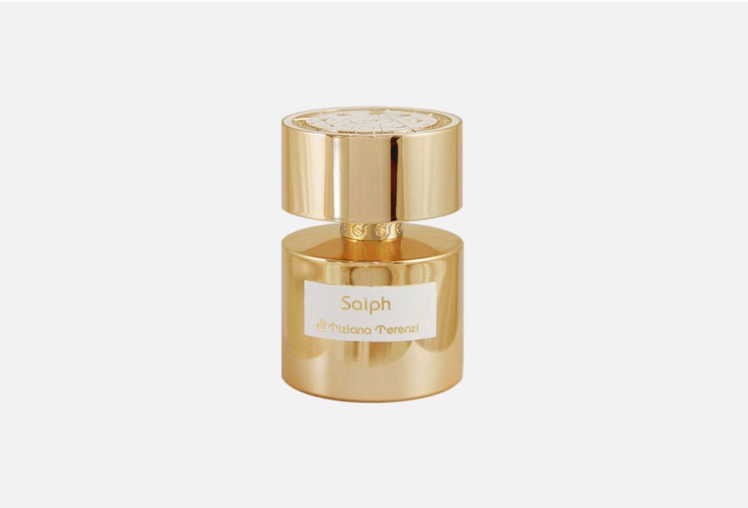 Tiziana Terenzi Extrait de Parfum Saiph 100 ml Tiziana Terenzi Extrait de Parfum Saiph