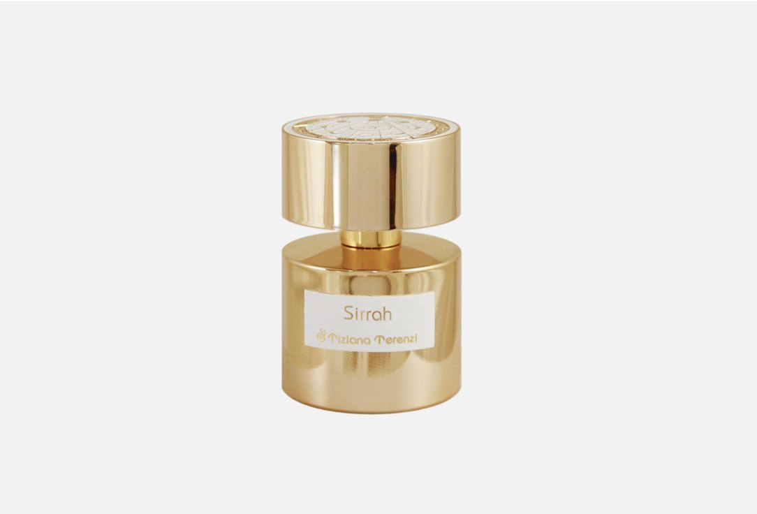 Tiziana Terenzi Extrait de Parfum Sirrah 100 ml Tiziana Terenzi Extrait de Parfum Sirrah