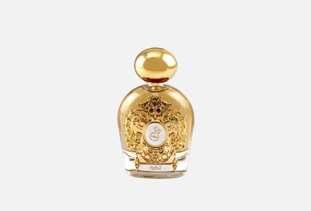 Tiziana Terenzi Extrait de Parfum Adhil Assoluto 100 ml Tiziana Terenzi Extrait de Parfum Adhil Assoluto