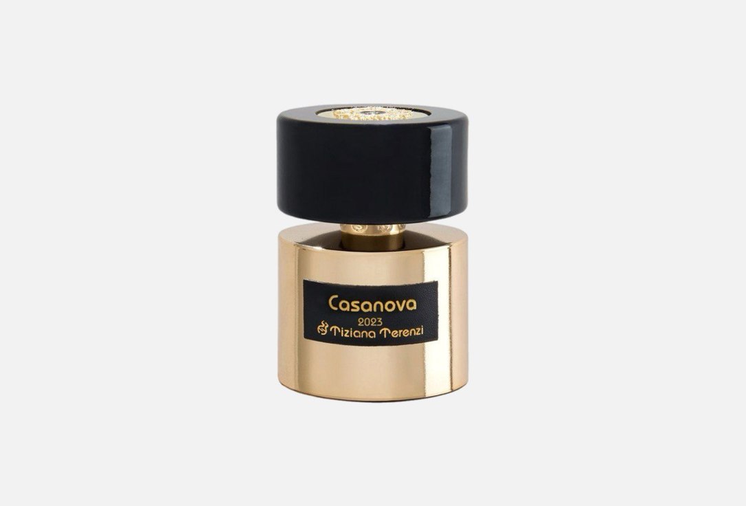 Tiziana Terenzi Extrait de Parfum Casanova 100 ml Tiziana Terenzi Extrait de Parfum Casanova