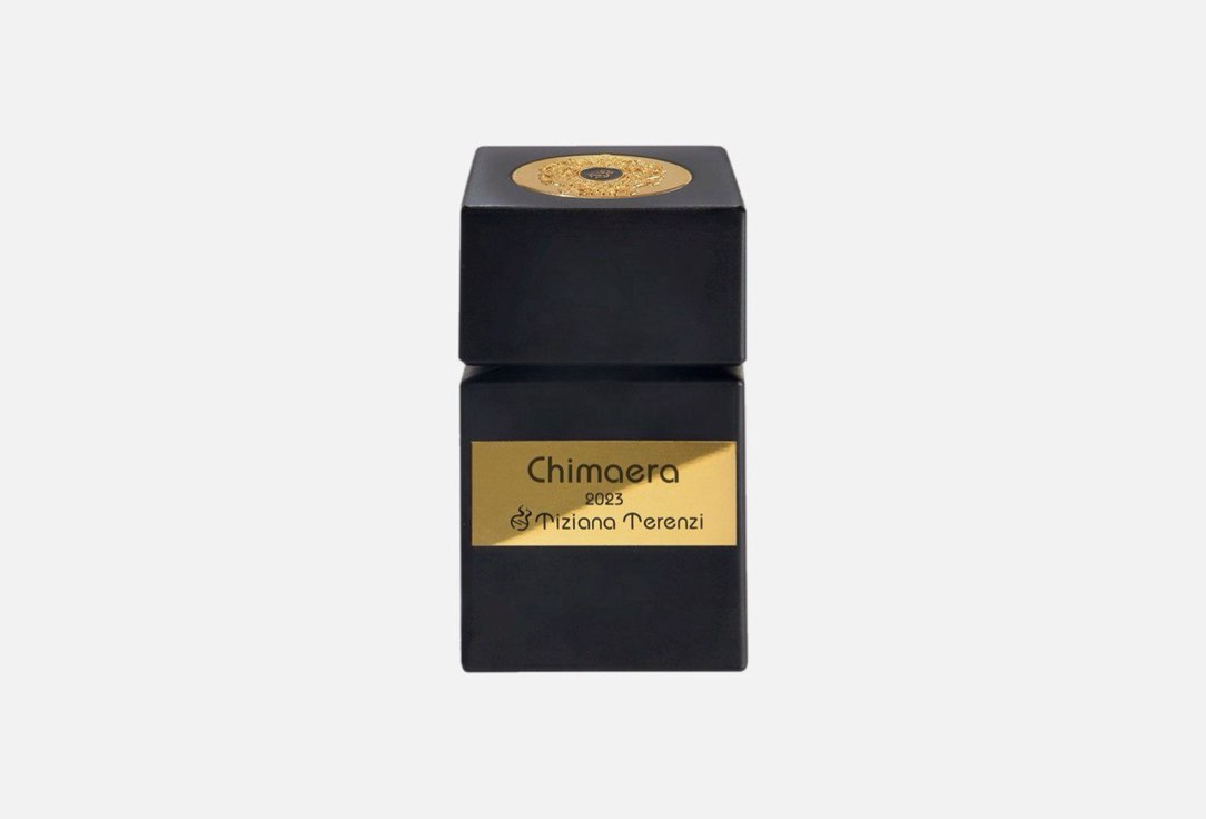 Tiziana Terenzi Extrait de Parfum Chimaera 100 ml Tiziana Terenzi Extrait de Parfum Chimaera