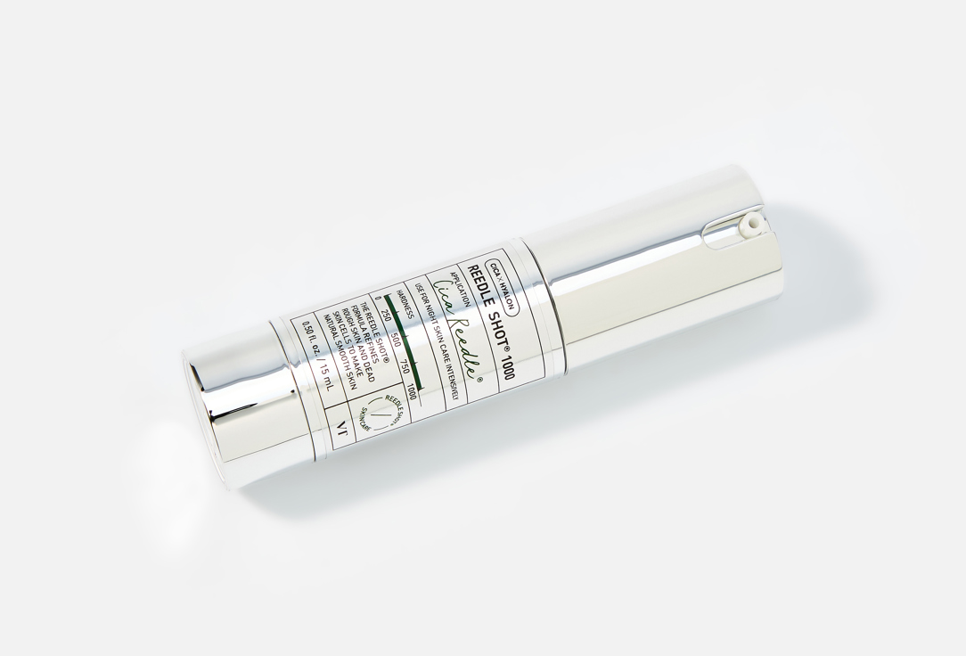 VT Moisturizing face serum REEDLE SHOT 1000 15 ml VT Moisturizing face serum REEDLE SHOT 1000