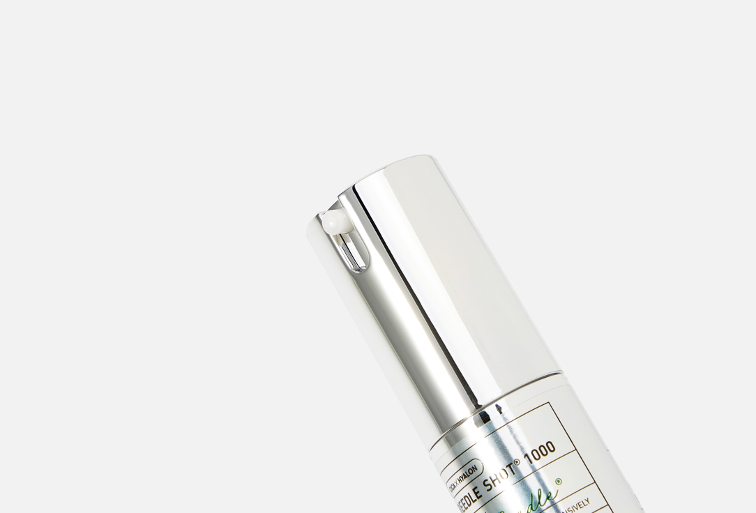 VT Moisturizing face serum REEDLE SHOT 1000 15 ml VT Moisturizing face serum REEDLE SHOT 1000