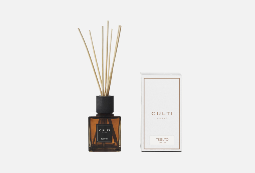 Culti Milano Decor Diffuser TESSUTO
