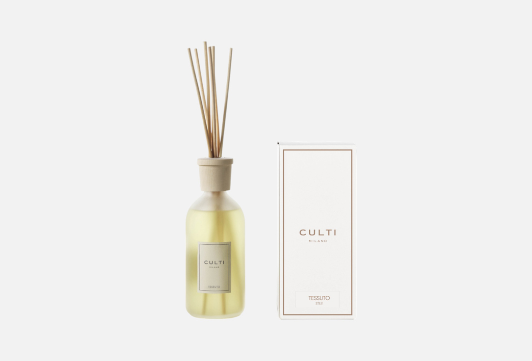 Culti Milano Интерьерный диффузор Tessuto Stile
