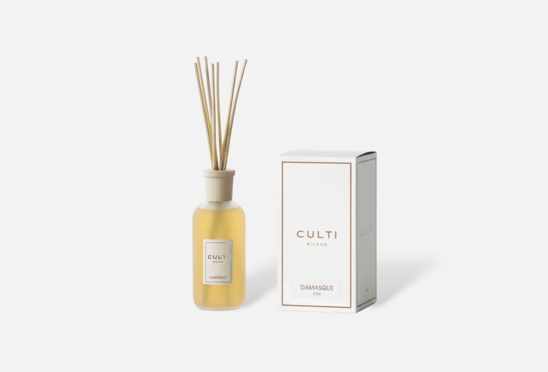 Culti Milano Decor Diffuser Damasque