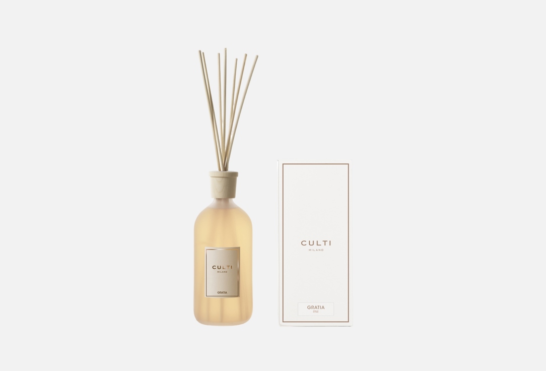 Culti Milano Decor Diffuser Gratia Stile