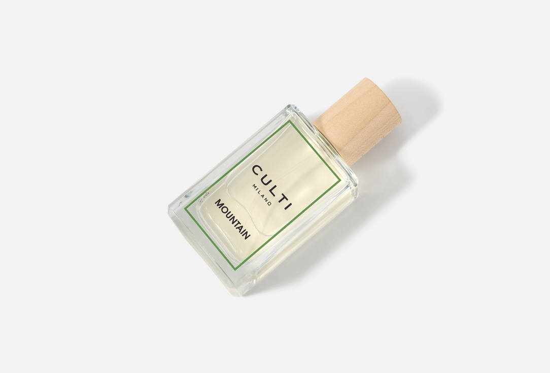 Culti Milano Home Spray Mountain