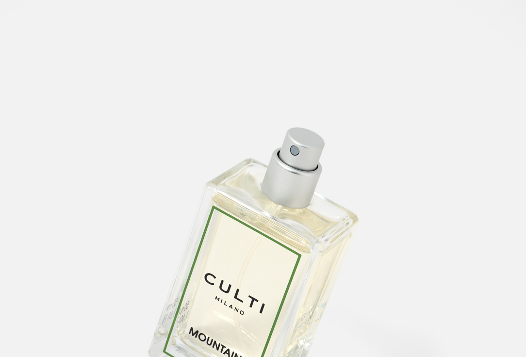 Culti Milano Home Spray Mountain