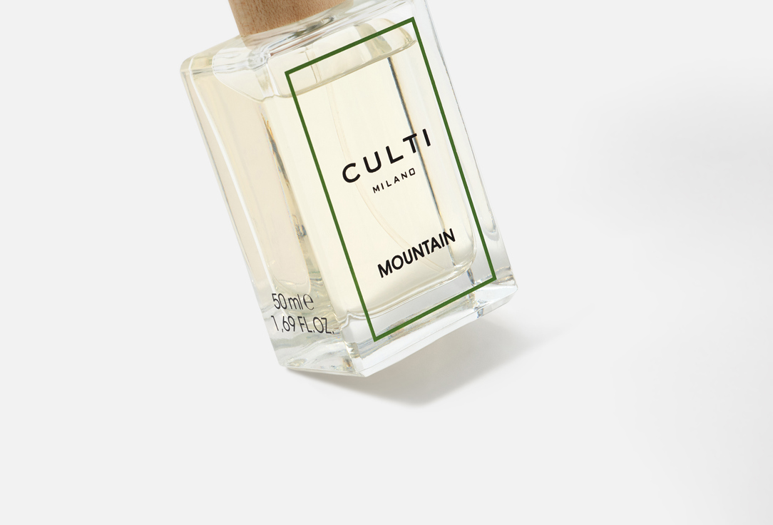 Culti Milano Home Spray Mountain