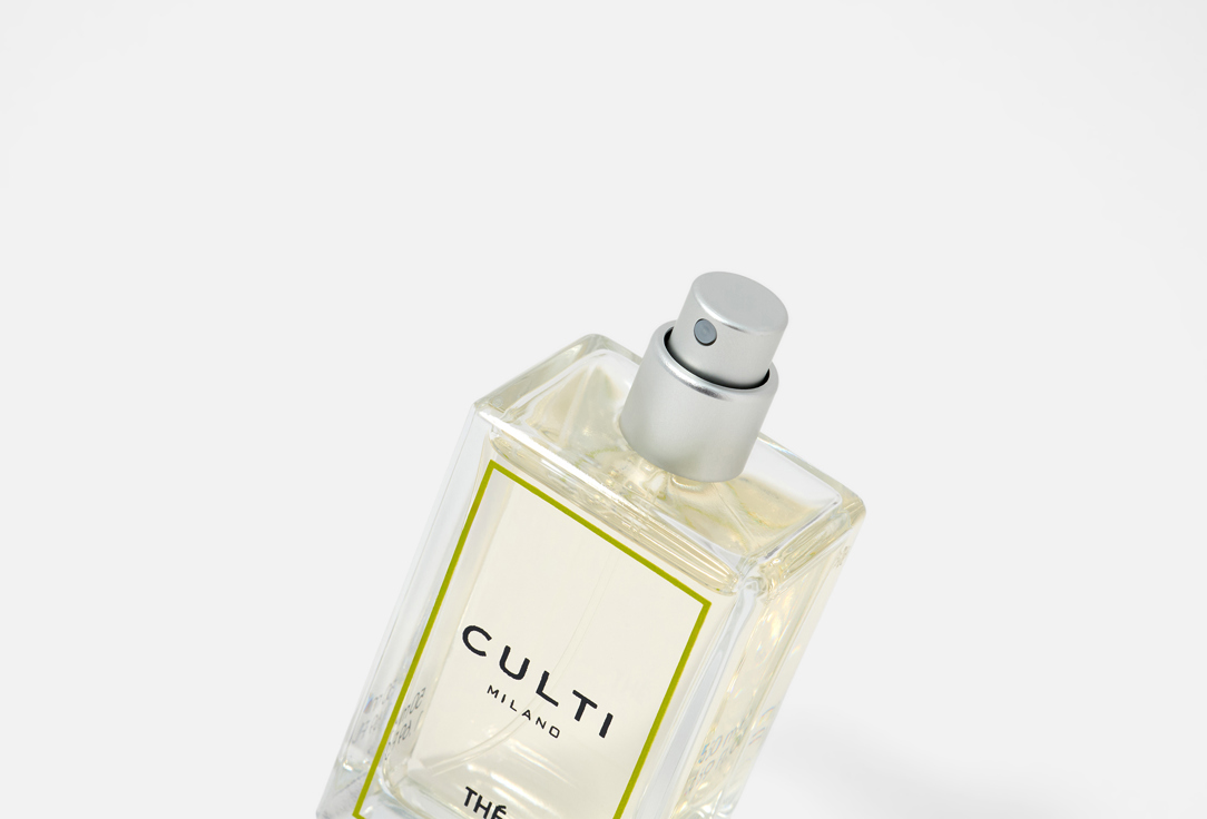 Culti Milano Home Spray The
