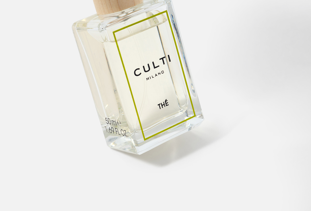 Culti Milano Home Spray The