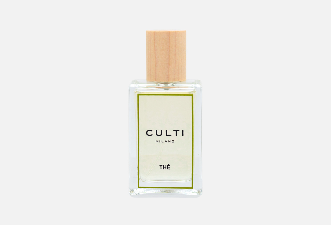 Culti Milano Home Spray The