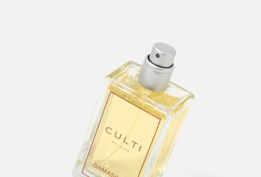 Culti Milano Home Spray Damasque