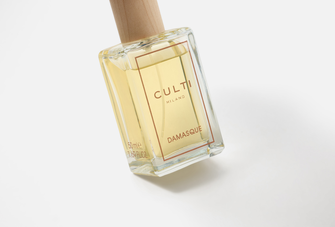 Culti Milano Home Spray Damasque