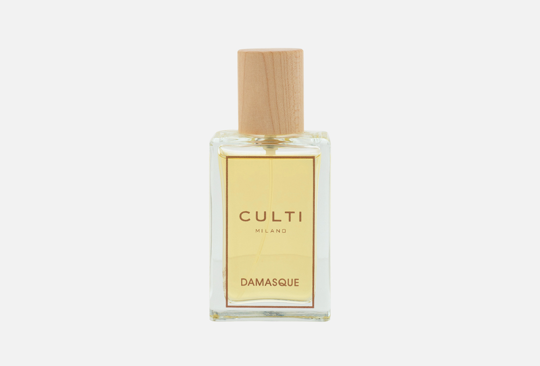 Culti Milano Home Spray Damasque