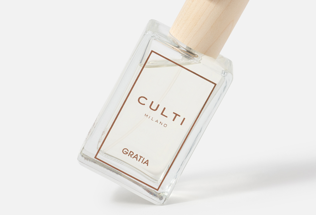 Culti Milano Home Spray Gratia