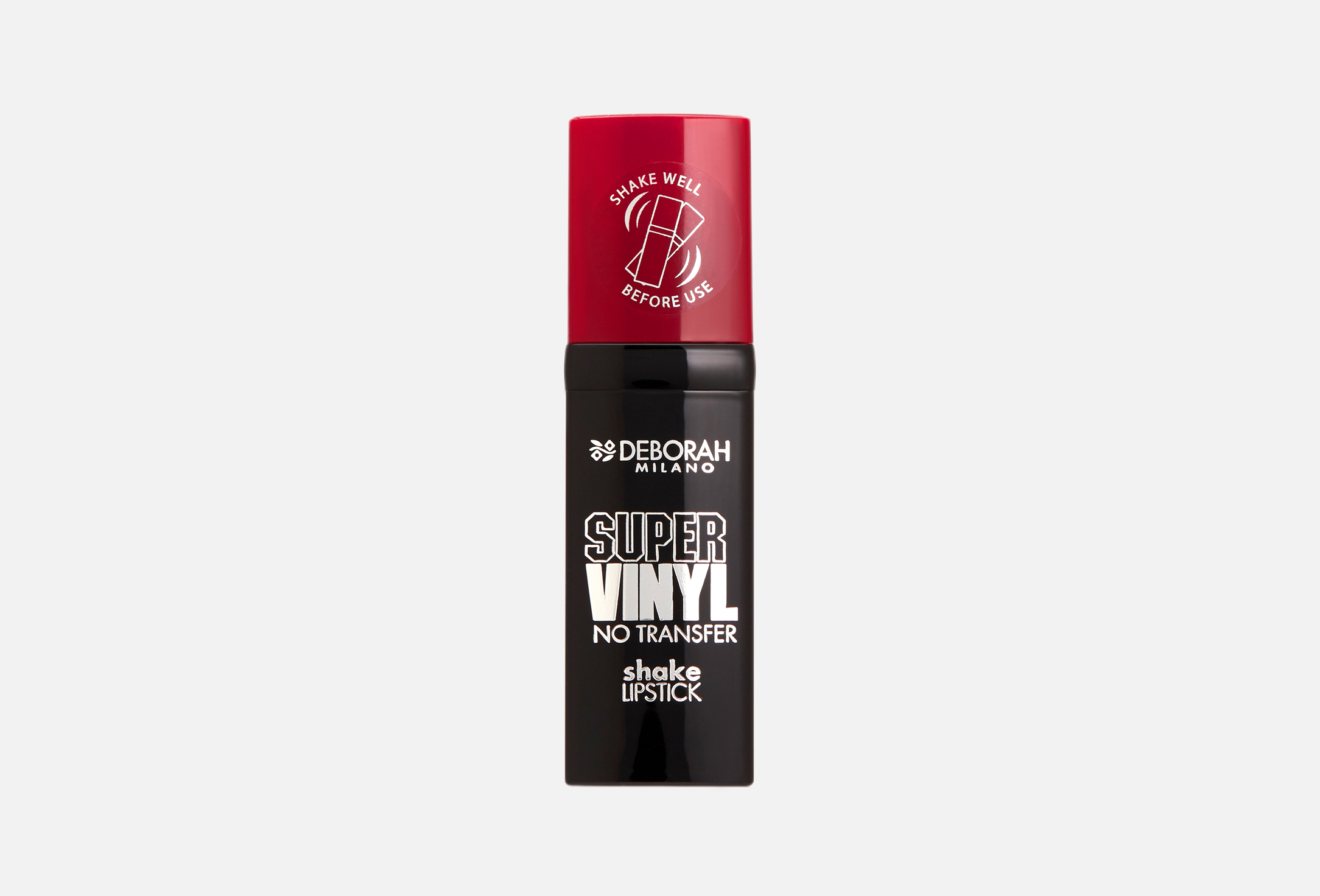 Super vinyl no transfer  4 04, Signature red