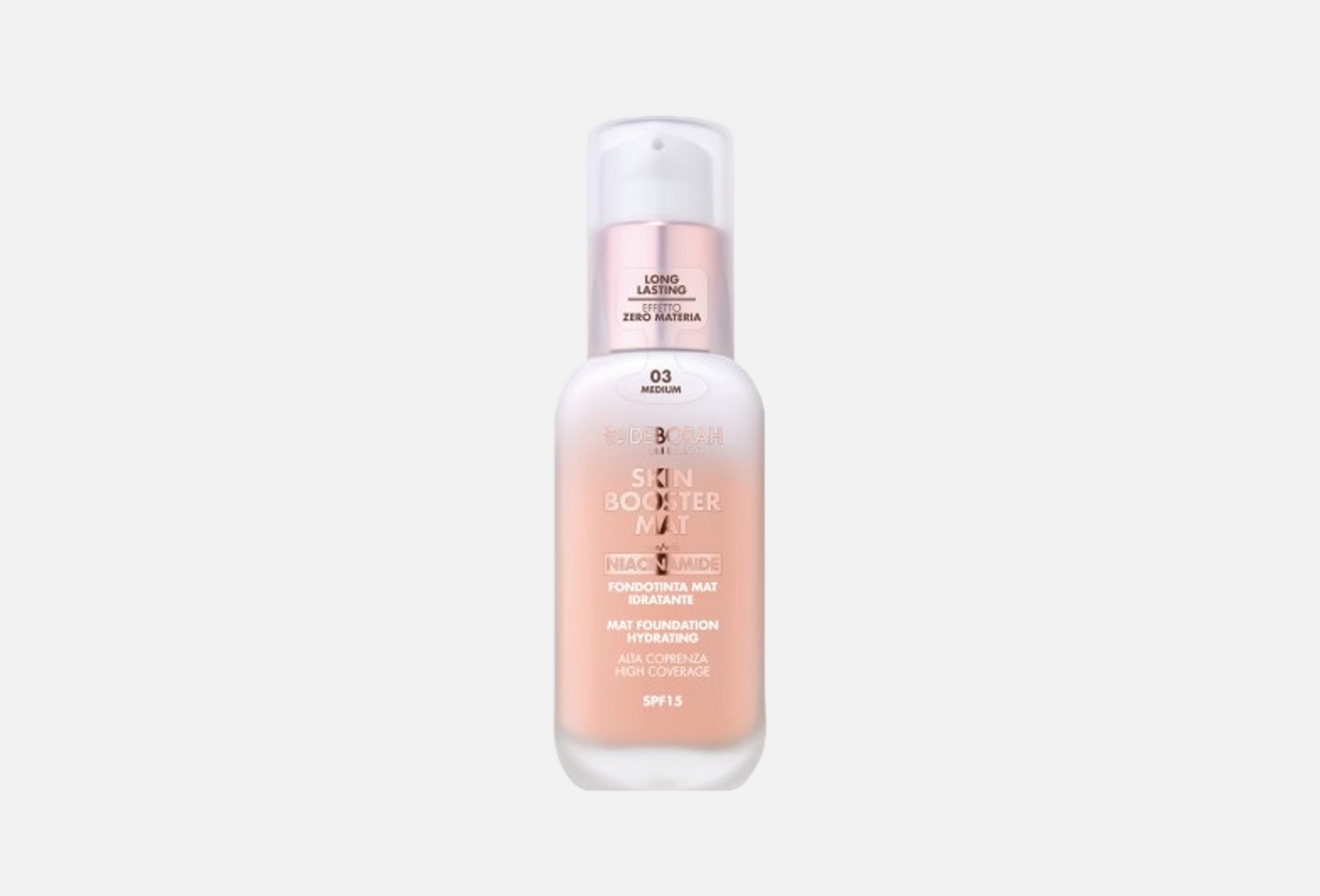 Skin booster 30 03, Medium