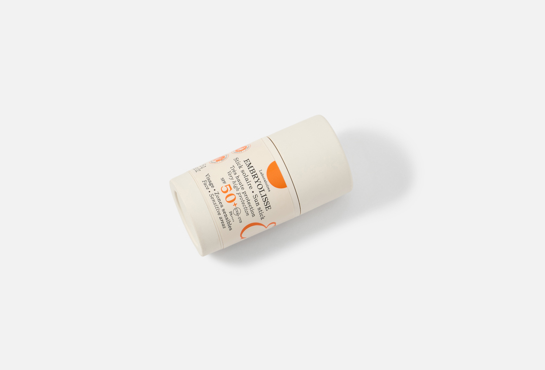 Embryolisse Sun stick SPF 50+ PA++++ very high protection 15 g Embryolisse Sun stick SPF 50+ PA++++ very high protection
