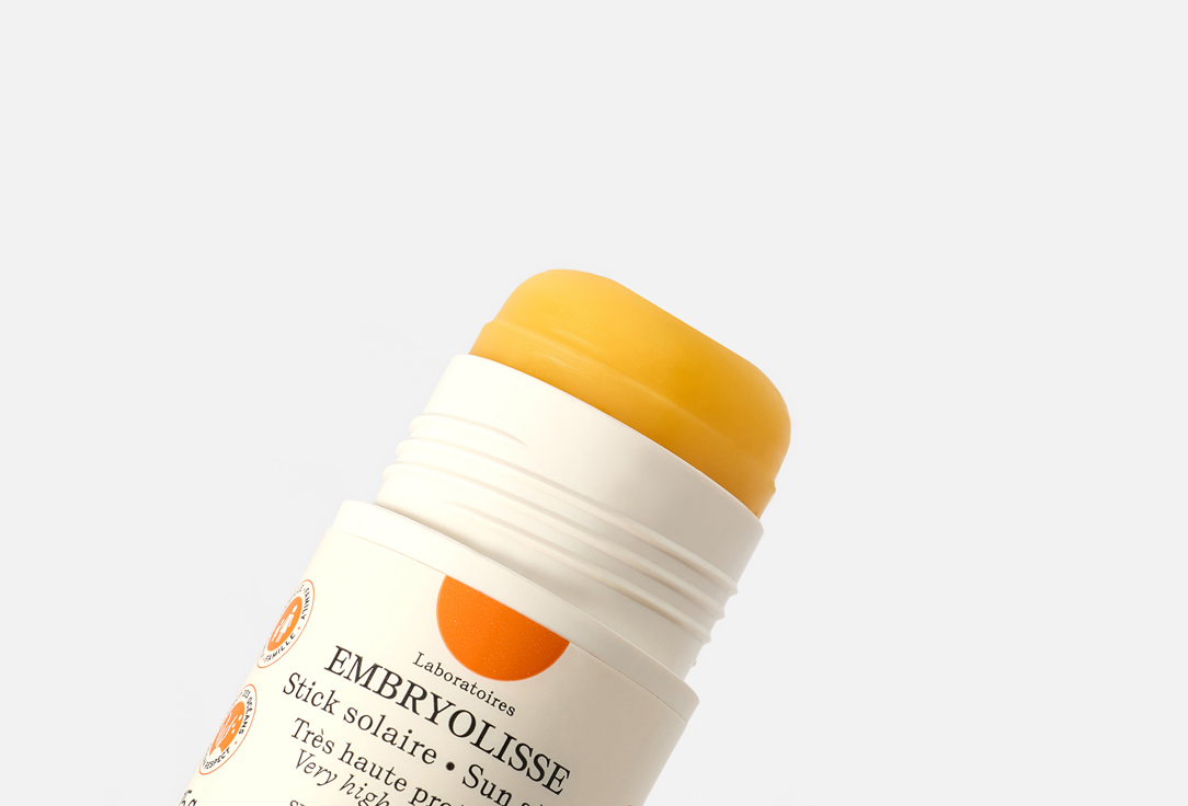 Embryolisse Sun stick SPF 50+ PA++++ very high protection 15 g Embryolisse Sun stick SPF 50+ PA++++ very high protection