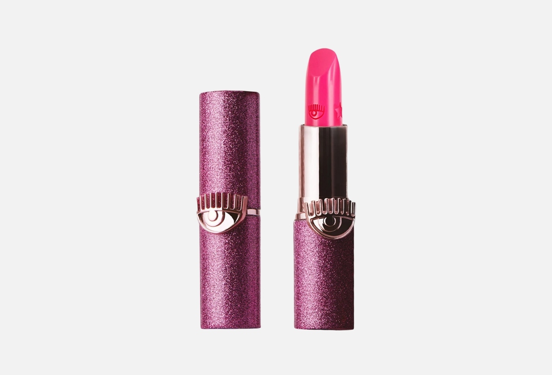 CHIARA FERRAGNI LIP BALM KISS ME SOFTLY 03 3 g CHIARA FERRAGNI LIP BALM KISS ME SOFTLY