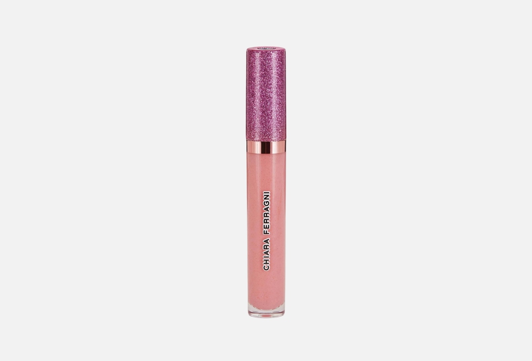 CHIARA FERRAGNI LIP GLOSS GLOSSY TEMPTATION