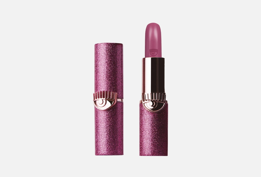 CHIARA FERRAGNI LIPSTICK KISS FIERCELY 06 3.5 g CHIARA FERRAGNI LIPSTICK KISS FIERCELY
