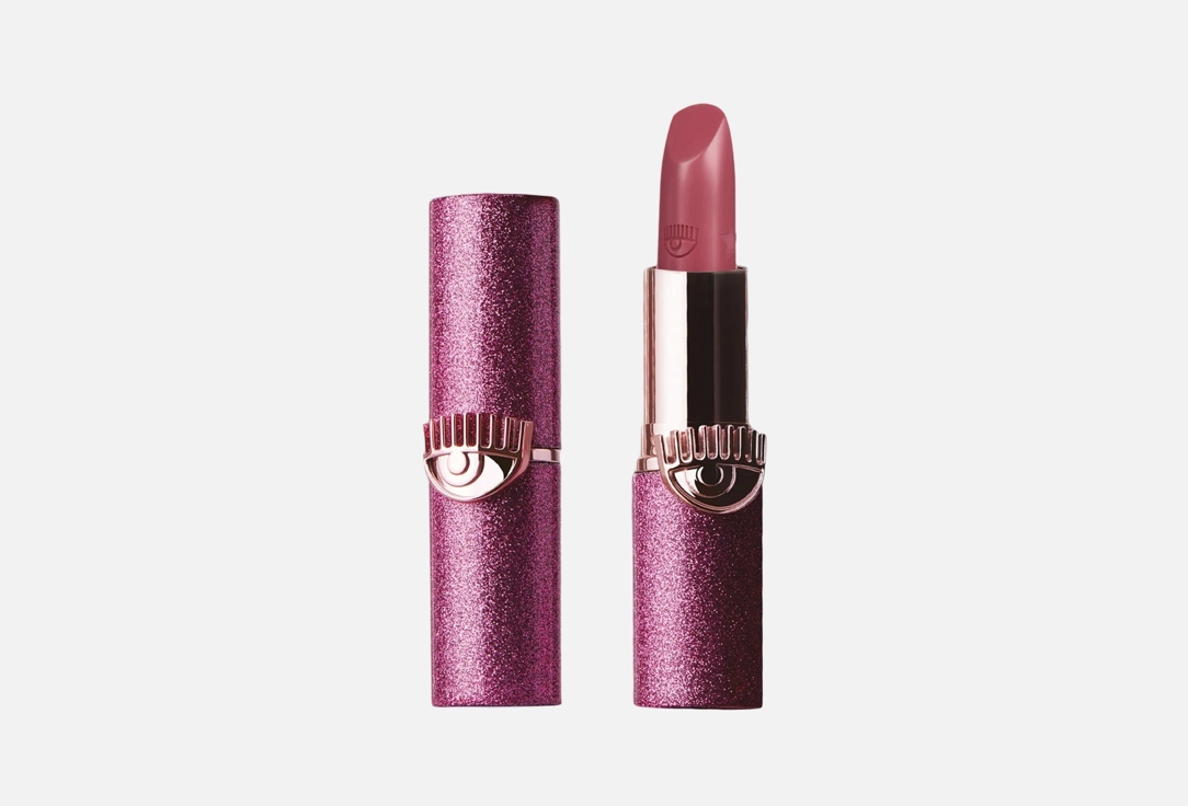 CHIARA FERRAGNI LIP BALM KISS ME SOFTLY 04 3 g CHIARA FERRAGNI LIP BALM KISS ME SOFTLY