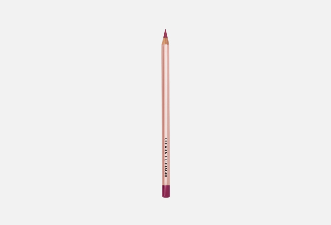CHIARA FERRAGNI LIP LINER KISS MARKER 04 1.45 g CHIARA FERRAGNI LIP LINER KISS MARKER
