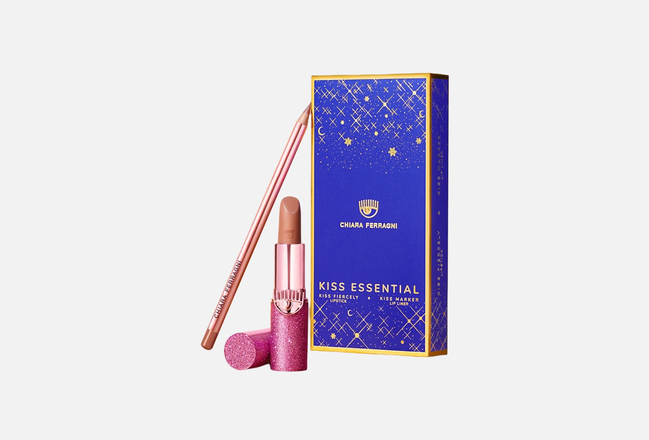 KISS ESSENTIAL 09  2 