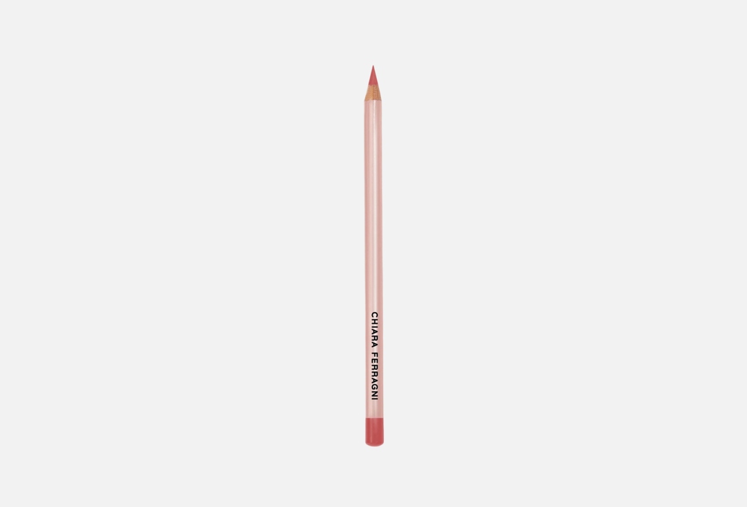 CHIARA FERRAGNI LIP LINER KISS MARKER 02 1.45 g CHIARA FERRAGNI LIP LINER KISS MARKER